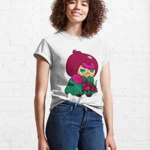 Beet Cookie! Cookie Run Kingdom Classic T Shirt Sweatshirt 4