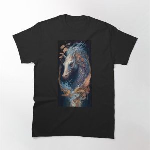 Benevolent Dragon Classic T-Shirt Sweatshirt