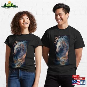 Benevolent Dragon Classic T Shirt Sweatshirt 3