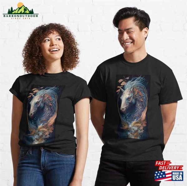 Benevolent Dragon Classic T-Shirt Sweatshirt