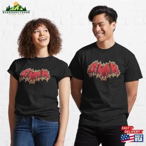 Best New Gwar Band Classic T-Shirt Unisex