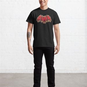 Best New Gwar Band Classic T Shirt Unisex 3