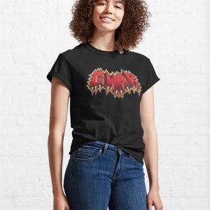 Best New Gwar Band Classic T Shirt Unisex 4