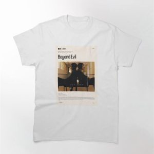 Beyond Evil Kdrama (2021) Classic T-Shirt Unisex