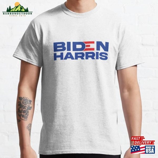 Biden Harris 2020 Funny Joe Classic T-Shirt Sweatshirt Unisex