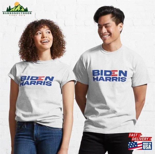 Biden Harris 2020 Funny Joe Classic T-Shirt Sweatshirt Unisex