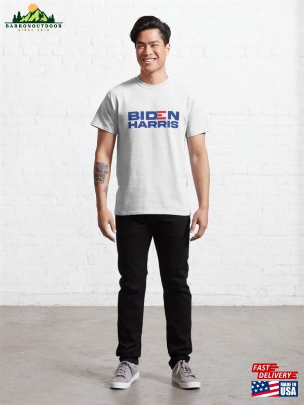 Biden Harris 2020 Funny Joe Classic T-Shirt Sweatshirt Unisex