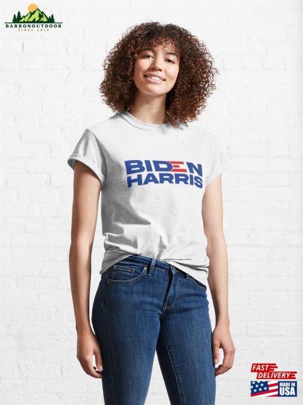 Biden Harris 2020 Funny Joe Classic T-Shirt Sweatshirt Unisex