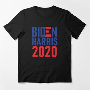 Biden Harris 2020 Funny Joe Essential T-Shirt Hoodie Sweatshirt