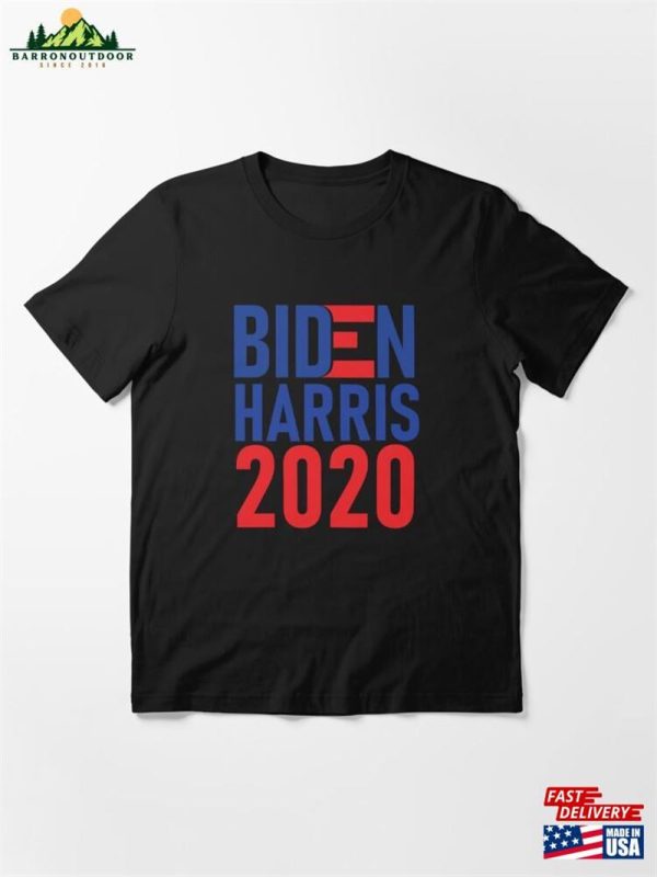 Biden Harris 2020 Funny Joe Essential T-Shirt Hoodie Sweatshirt