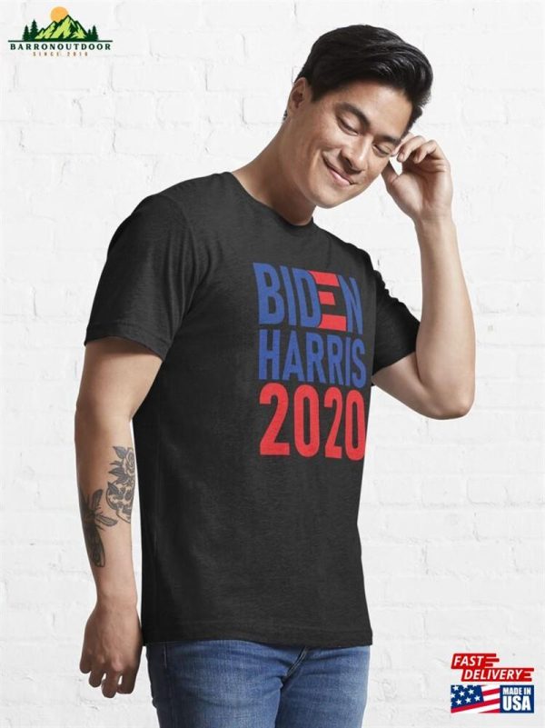 Biden Harris 2020 Funny Joe Essential T-Shirt Hoodie Sweatshirt