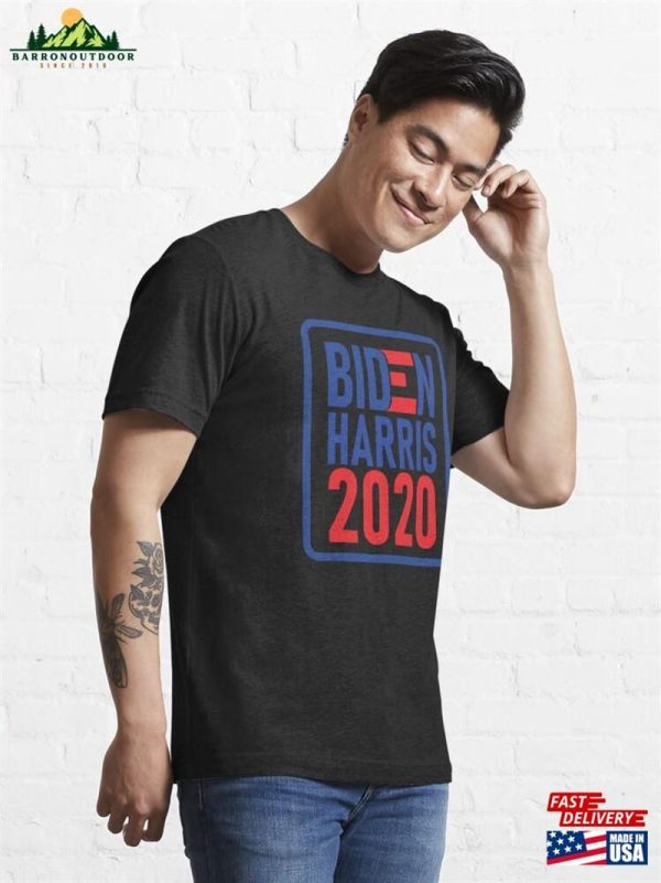 Biden Harris 2020 Funny Joe Essential T-Shirt Unisex