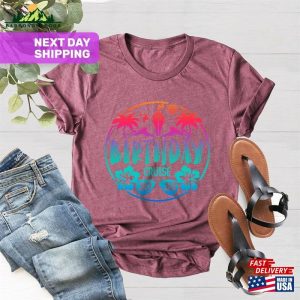 Birthday Cruise 2023 Shirt Vacation Matching Family Outfits Unisex T Shirt 3