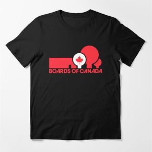 Boards Of Canada Essential T-Shirt Sweatshirt Unisex