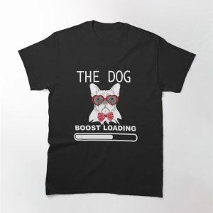 Boost Loading Classic T-Shirt