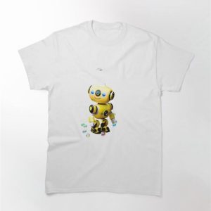 Bubble Buddy Classic T-Shirt Unisex Hoodie