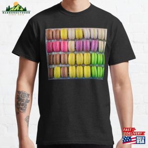 Cake Pasta Classic T-Shirt Sweatshirt Hoodie