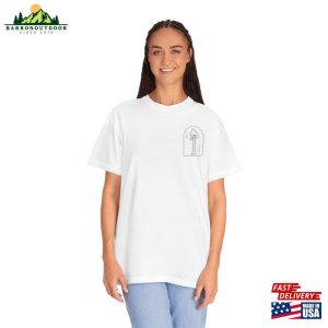 Camp Redwood Summer 2023 Shirt T Shirt Classic 4