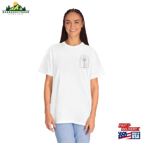 Camp Redwood Summer 2023 Shirt T-Shirt Classic