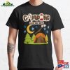 Camping Legend Since Forever Vintage Classic T-Shirt Hoodie Unisex