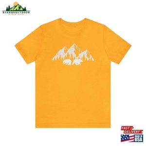 Camping Scenes Yw Camp Retired Buddies Rv Shirt Weekend Vibes Family Adventure Sweatshirt T Shirt 4