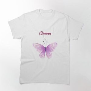 Cancer Classic T-Shirt Sweatshirt Hoodie