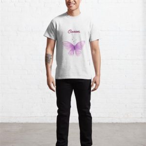 Cancer Classic T Shirt Sweatshirt Hoodie 4