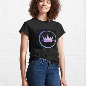 Crown Clan Pack Classic T Shirt Sweatshirt Hoodie 4