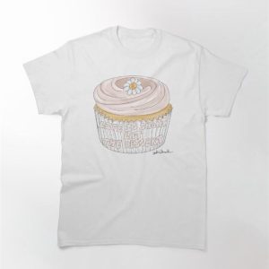 Cupcake Classic T-Shirt Sweatshirt