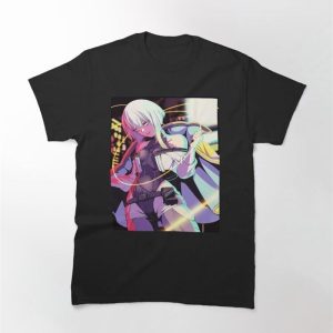 Cyberpunk Edgerunners Classic T-Shirt