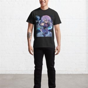 Cyberpunk Edgerunners Classic T Shirt Sweatshirt 3