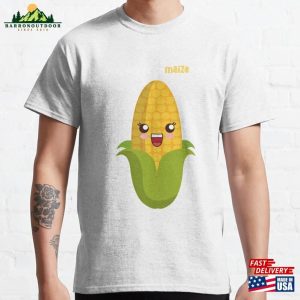 Dad You’re A Maize Classic T-Shirt