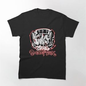 Dark Deception Classic T-Shirt Sweatshirt