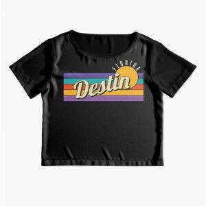 Destin Florida T-Shirt Sweatshirt