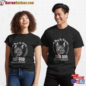 Dog Togo Hoodie T-Shirt