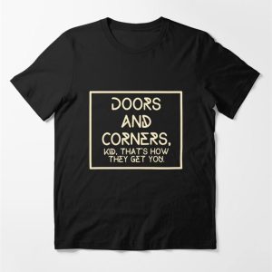 Doors And Corners Miller The Expanse Essential T-Shirt Hoodie