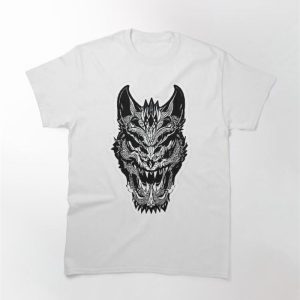 Dragon Ta Stickeround Classic T-Shirt Sweatshirt