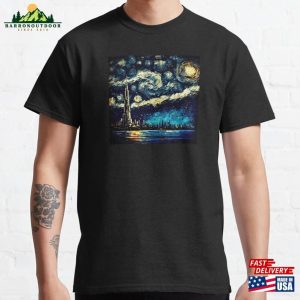 Dubai Dream Classic T-Shirt Unisex