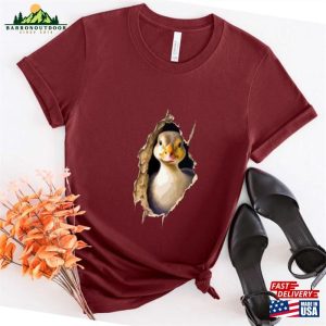 Duck Summer Shirt Vacation Spring Break 2023 Sweatshirt Hoodie 3