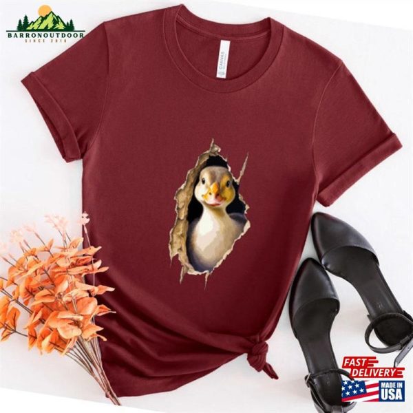 Duck Summer Shirt Vacation Spring Break 2023 Sweatshirt Hoodie