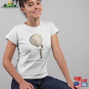 Earth Day 2023 T Shirt Hoodie 3