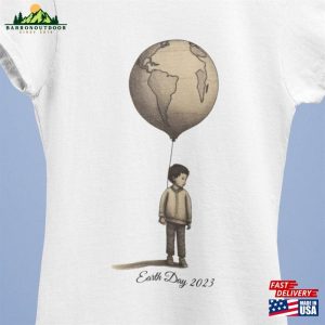 Earth Day 2023 T-Shirt Unisex Classic