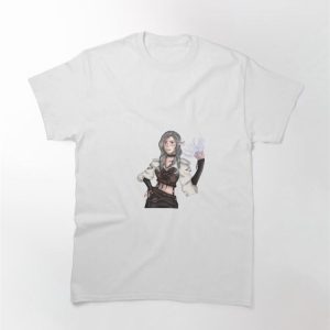 Elf Magician Classic T-Shirt Sweatshirt