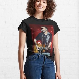 Eric Church Country Classic T Shirt Unisex 4