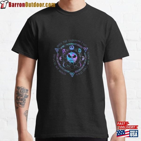 Eyes Classic T-Shirt Sweatshirt Unisex