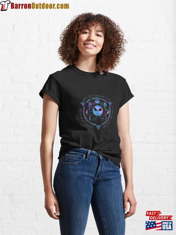 Eyes Classic T-Shirt Sweatshirt Unisex