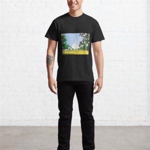 Fairfield Porter Classic T Shirt Unisex 3