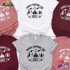 Family Camping Trip 2023 Shirt Shirts Group Classic Unisex