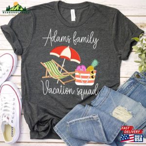 Family Funny Travel Shirt Trip T Vacay Shirts Sweatshirt T Shirt 3