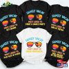 Family Travel Matching Shirt Beach Trip Vacation Hoodie T-Shirt